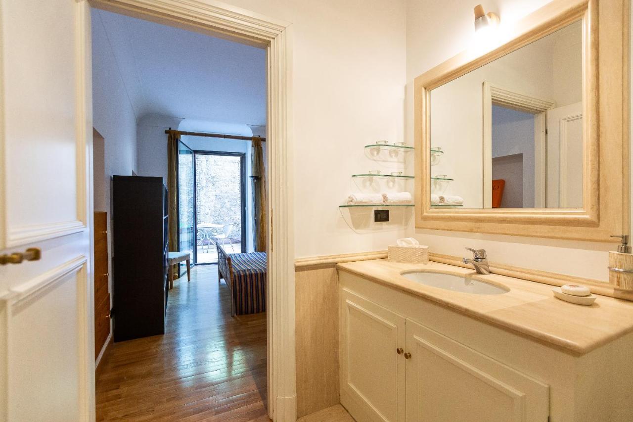 Amazing New Apartment Jewish Ghetto Řím Exteriér fotografie