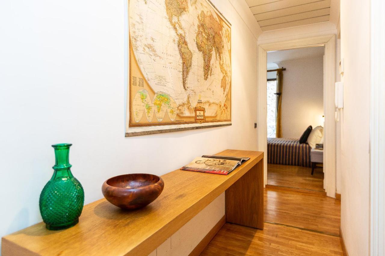 Amazing New Apartment Jewish Ghetto Řím Exteriér fotografie