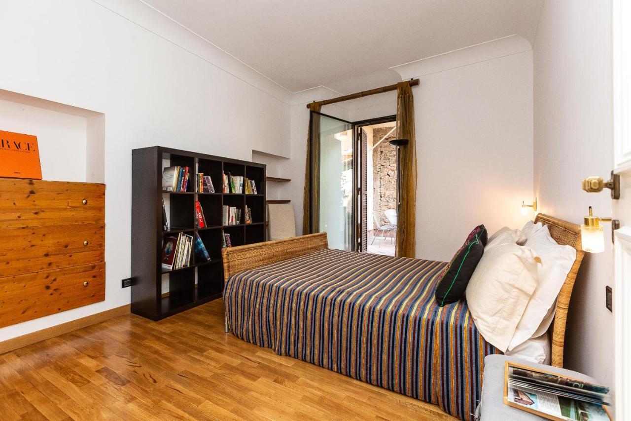 Amazing New Apartment Jewish Ghetto Řím Exteriér fotografie